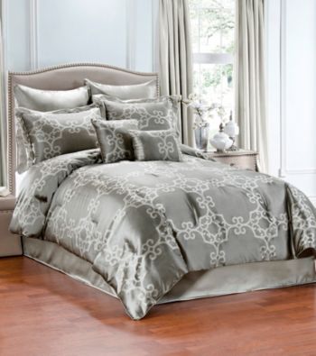 Amalfi Coast 8-pc. Comforter Set by Peninsula Suites®