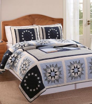 Coastal Lighthouse Mini Quilt Set by American Traditions®