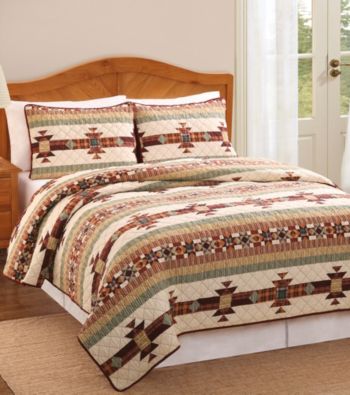Desert Dream Mini Quilt Set by American Traditions®
