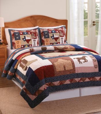 Texas Pride Mini Quilt Set by American Traditions®