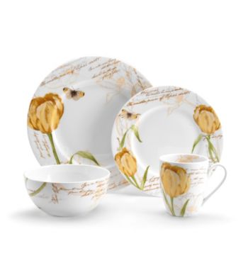 Mikasa® Seraphine 4-pc. Place Setting