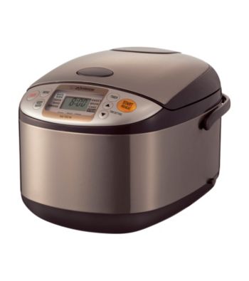 Zojirushi Micom Rice Cooker & Warmer