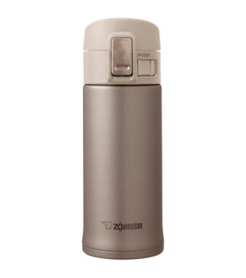 Zojirushi 12-oz. Stainless Steel Vacuum Mug