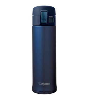 Zojirushi 16-oz. Stainless Steel Vacuum Mug