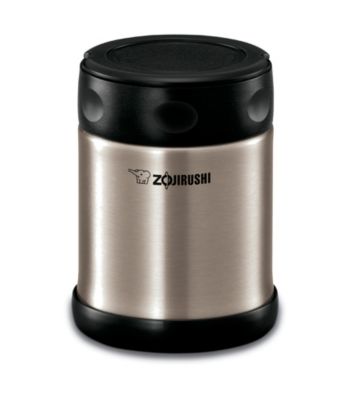 Zojirushi Stainless Steel 12-oz. Food Jar