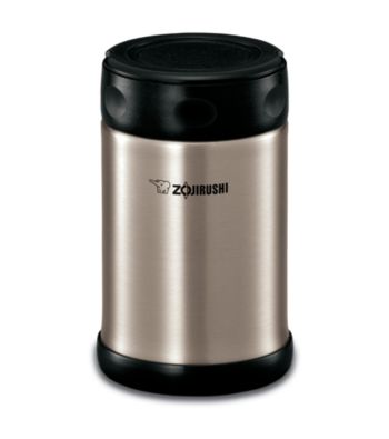 Zojirushi Stainless Steel 17-oz. Food Jar