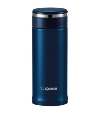 Zojirushi Stainless 11-oz. Mug with Tea Leaf Filter