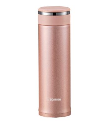 Zojirushi Stainless 16-oz. Mug with Tea Leaf Filter
