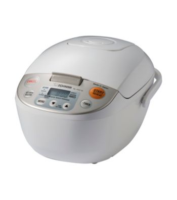 Zojirushi Micom Rice Cooker & Warmer