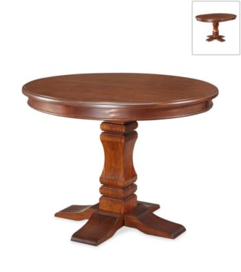 Home Styles® Durango Pedestal Dining Table