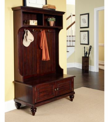 Home Styles® St.Lucia Hall Tree Stand