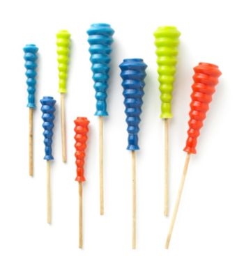 LivingQuarters Wax Torch