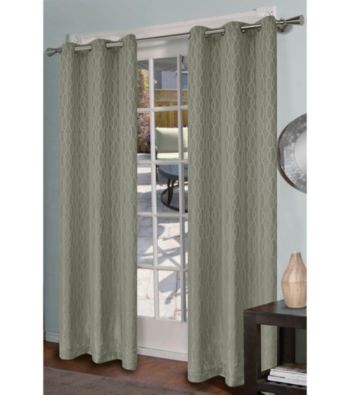 Design Decor Jazz Decor Grommet Panels