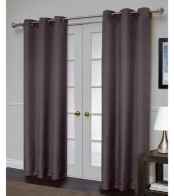 Residence Villamora Thermal Grommet Panel
