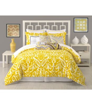 Ikat Bedding Collection by Trina Turk Residential