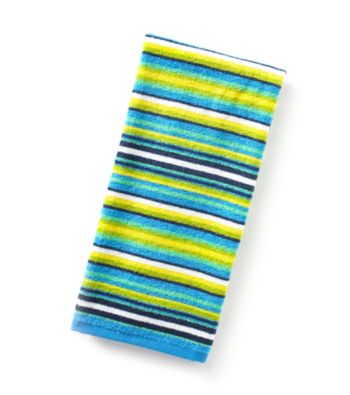 Fiesta® Dinnerware Horizontal Stripe Kitchen Towel