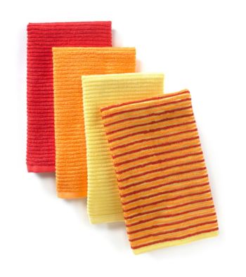 Fiesta® Dinnerware 4-pk. Bar Mops