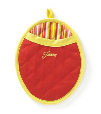 Fiesta® Dinnerware Pot Mitt