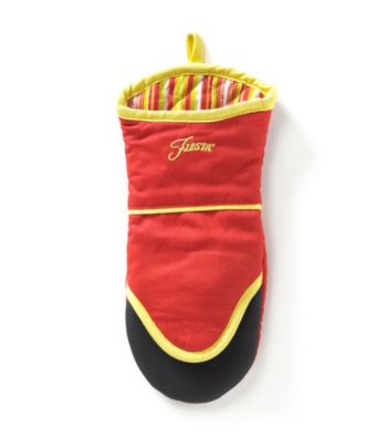 Fiesta® Dinnerware Puppet Oven Mitt