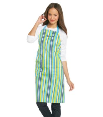 Fiesta® Dinnerware Utility Stripe Apron