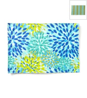 Fiesta® Dinnerware Calypso Placemat