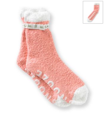 KN Karen Neuburger Snooze Gripper Socks