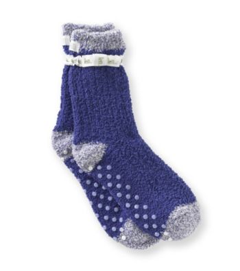 KN Karen Neuburger Tip Toe Gripper Socks