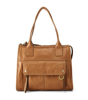 Fossil® Morgan Satchel