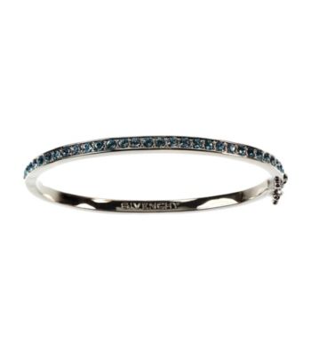 Givenchy® Aqua Bangle Bracelet