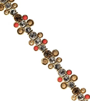 Givenchy® Coral Flex Bracelet