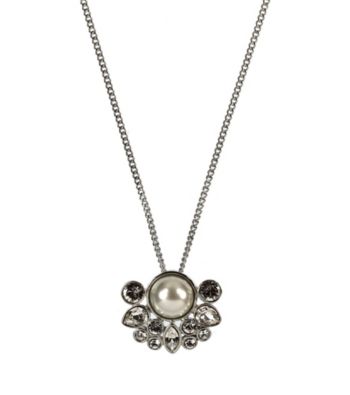 Givenchy® Pearl Pendant Necklace