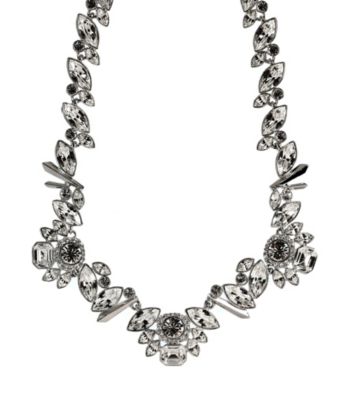 Givenchy® Crystal Collar Necklace