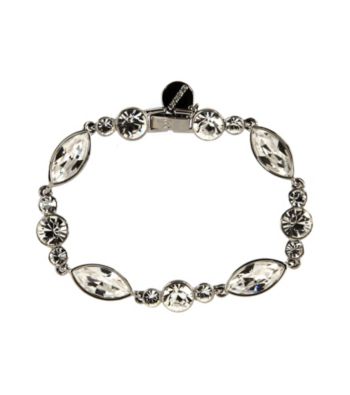 Givenchy® Crystal Flex Bracelet