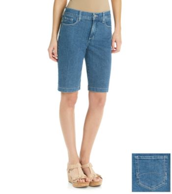NYDJ® Helen Bermuda Short