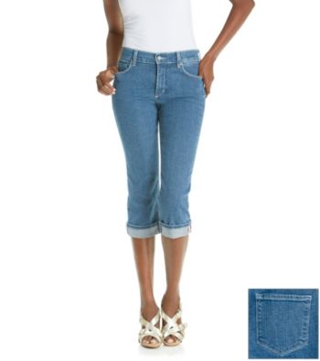 NYDJ® Edna Crop