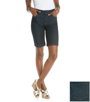NYDJ® Helen Bermuda Short