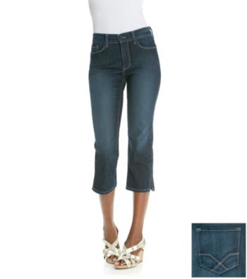 NYDJ® Isla Crop