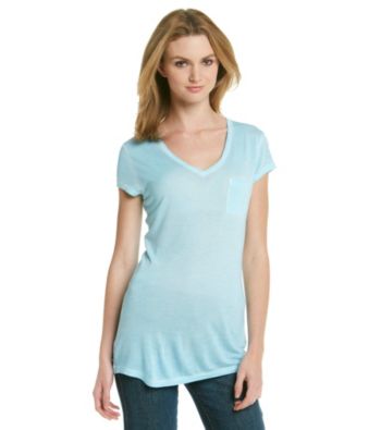 Calvin Klein Jeans Basic Pocket Tee