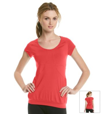 Calvin Klein Performance Muscle Tee
