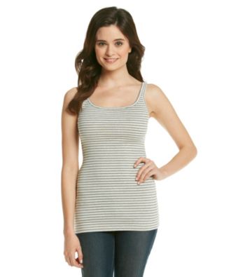 Ruff Hewn Striped Camisole