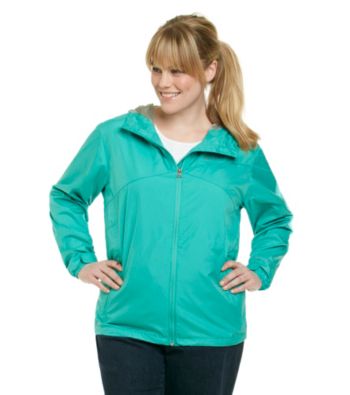 Columbia Plus Size Hydro-Seeker Jacket