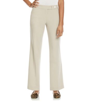 Calvin Klein Extended Tab Pant