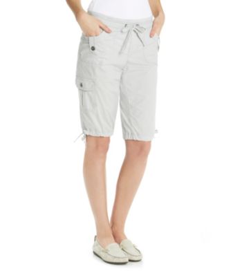 Relativity® Casual Bermuda Short
