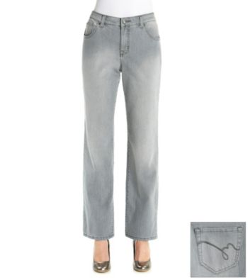 Bandolino® Mandie Classic Fit Jeans