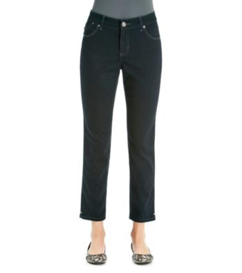 Bandolino® Dania Denim Anklette Pant