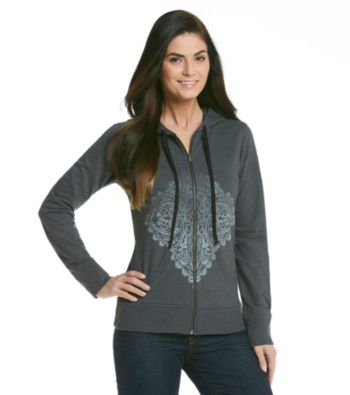 Columbia Diamond D Graphic Hoodie