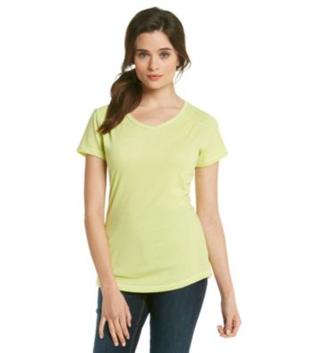 Columbia Thistle Ridge Tee