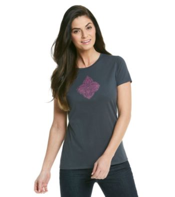 Columbia Mystic Ridge Graphic Tee