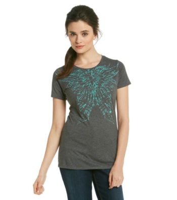 Columbia Jewel Oasis Graphic Tee