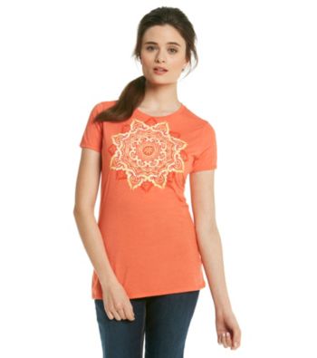 Columbia Inspiration Graphic Tee
